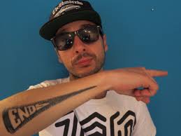 Tattoos motives styles artists models galleries. Dj Ends On Twitter Ends 808 Kick Drum Waveform Tattoo By King Shamez Abc Lovin It Blackrabbitink Munich