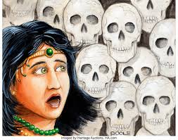 Art for Alpha's Demonic Tutor Sells for $168,000, Four Others Sell for an  Additional $315,600