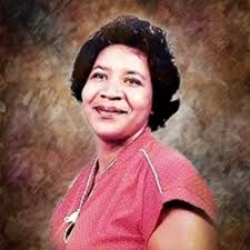 Willie Mae Johnson Obituary August 19, 2021