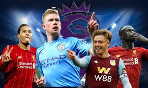 Nbc sports and peacock will be streaming premier league matches this season. Englands Topklubs Planen Premier League Revolution