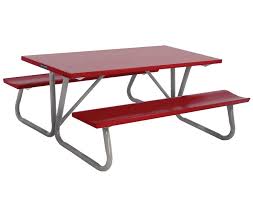 Red Folding Camping Table Camping Table Folding Table Childrens Folding Table