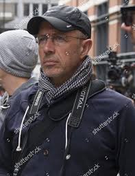 Peter Chelsom Editorial Stock Photo