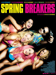 Salut, je suis débutant en création des sites web et je connais bien le langage java. Critique Du Film Spring Breakers Allocine