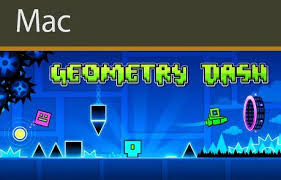 ¡desafíate con lo casi imposible! Geometry Dash Para Mac Descargar Geometry Dash