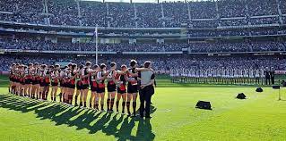 Collingwood, essendon struggles point to an anzac day shocker. 2018 Afl Chalk Chance Or Chump Anzac Day Collingwood Vs Essendon Daily Fantasy Rankings