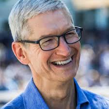 Can I use Apple Leaders as characters and Apple Products as props?