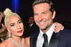 We did not find results for: Lady Gaga Opens Up About Bradley Cooper Dating Rumors