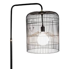 Wired Neo Siyah Cage Lambader Miamano Urunler Tasarim Tasarim Evler