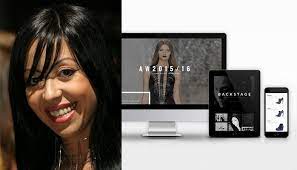 Fátima comes from the portuguese island of madeira. The World Of Fatima Lopes Fashion Designer