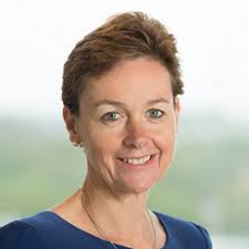 UK Property/Casualty Underwriter Direct Line Names CEO