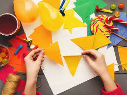 In your greeting card, use conversational language, avoid clichés, and keep it brief and to the point. New Year Card Design 2021 Hello 2021 How To Make A New Year Greeting Card Here Are 5 Easy Diy Ideas For Everyone Trending Viral News