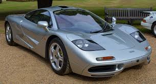 Image result for Pearl Laren Pure White 2004 McLaren