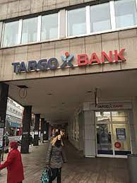 Wählen sie einen anderen benutzernamen. Targobank Wikipedia
