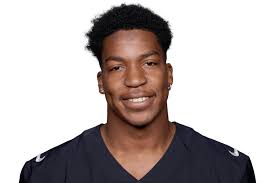 Brittain Brown (RB) News, Rumors & Videos