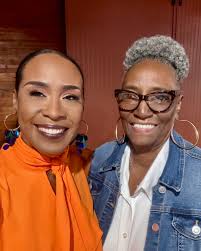 Barbara Farmer-Tolbert