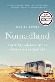 Fern is a vandweller, partially by choice and partially by circumstance — the shuttering of. Nomadland Von Jessica Bruder Englisches Buch Bucher De