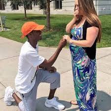 Black And White Dating App White Girl Black Guy I Found The Most Reliable Interracial Dating App Black Guy White Girl White Girls Interracial Dating