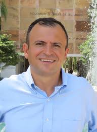 Manchester University names first Muir Professor of Peace Studies