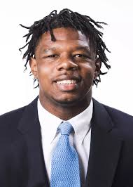 2020 Football Roster