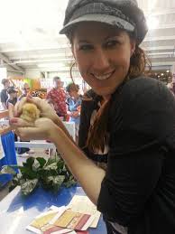 Heidi Reeves Craddock