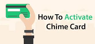 Turns out it's harder than i thought. Solved How To Activate Chime Card Cashcard Green
