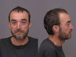 Saline County Jail Bookings, June 5