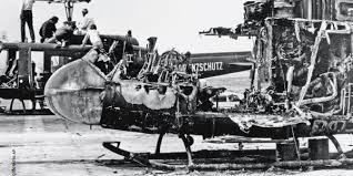 Alemania, australia, francia y grecia han organizado dos. Munich 1972 Los Errores Y Las Miserias Detras De Una Masacre Historias De La Historia