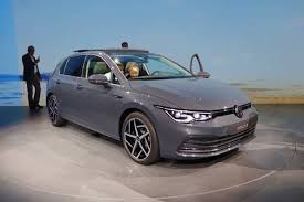 Und er wird wieder ein fantastischer geschäftswagen. Weltpremiere Der Neue Volkswagen Golf 8 Autoscout24