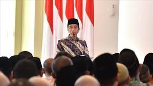 Enam menteri baru dilantik, pengamat: Jokowi Umumkan Enam Nama Menteri Baru