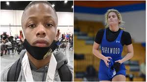 The 2021-22 All-Charlotte Observer wrestling HS all-star team