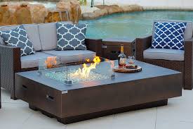 If you're looking for a the outland firebowl is a capable propane fire pit that would be equally at home on a patio as it would be in a campground—and it's much easier to use. Best Deck Fire Pit Reviews And Comparison 2021