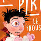 Vampirus le froussard event image