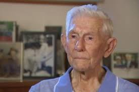 Passing of Keith Hayes, OAM (1921-2018)