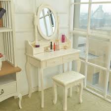 White dressing table with stool and mirror white makeup table dressing table hot sale white color corner dressing table makeup table vanity about products and suppliers: China Ivory White Dresser Wooden Mdf Dressing Table With Mirror Drawer Stool China Dressing Table Target Dressing Table
