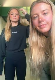 Avery Webster's Instagram, Twitter & Facebook