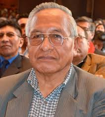 Víctor Hugo Cardenas posesionado como nuevo ministro de Educación #LoUltimo