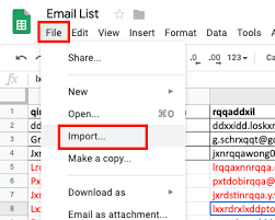 Learn how to send one simple email that will have car dealers scrambling to give you their very best price. How To Convert Google Sheets To Excel Smartsheet