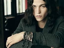 Pin By Bcscontent On Men With Long Hair Long Hair Male Model Long Hair Styles Men Long Hair Styles