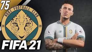 Sui cadaveri dei leoni festeggiano i cani credendo di aver vinto, ma i leoni restano leoni e i cani restano cani!! Greatest Victory Yet 8 Goal Thriller Fifa 21 Create A Club Career Mode 75 Youtube