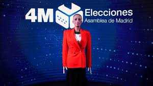 Sigue la última hora de las elecciones en la comunidad de madrid del 4m: Xsoui3g72b7jxm