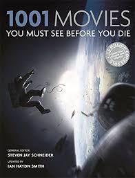 After watching this movie i realise that not all the changes in film making since then have been for the better. 1001 Films To See Before I Die
