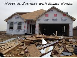 • get a bright, modern look • cabinets ship next day. Why You Should Never Do Business With Beazer Homes