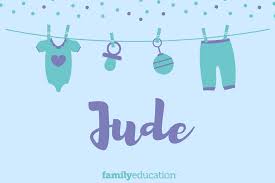 The name jud is ranked on the 9,949th position of the most used names. Jude Name Meaning Origin Popularity Inspiration Familyeducation