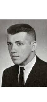 Kenneth Stanley McCracken"