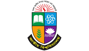  National University  Logo