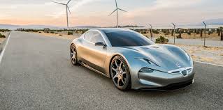 Image result for Inferno 2020 Fisker