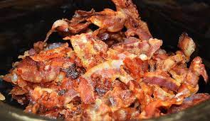 Is Bacon Safe For Dogs To Eat