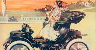 Gigapromo.com has been visited by 1m+ users in the past month We Could Have Had Electric Cars From The Very Beginning