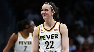 Caitlin Clark vs. A’ja Wilson: The WNBA’s Dual Engines Driving Record-Breaking Ratings and a New Era of Prime-Time Dominance