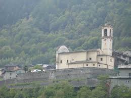 Die pension haus maria bietet ihnen unterkünfte in mühlhausen. Datei Chiesa Di Maria Nascente Loc Torre Santa Maria Panoramio Jpg Wikipedia